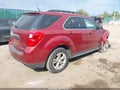 2011 Chevrolet Equinox — photo 4 of 16 | VIN 2CNALDEC3B6279763