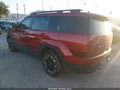 2025 Hyundai Santa Fe — photo 3 of 17 | VIN 5NMP24GL2SH107070