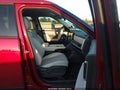 2025 Hyundai Santa Fe — photo 5 of 17 | VIN 5NMP24GL2SH107070