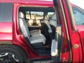 2025 Hyundai Santa Fe — photo 8 of 17 | VIN 5NMP24GL2SH107070