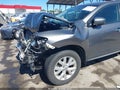 2014 Nissan Murano — photo 6 of 21 | VIN JN8AZ1MW3EW529112