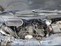 2016 Ford Transit-350 — photo 10 of 22 | VIN 1FTBW2ZG0GKA10951