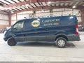 2016 Ford Transit-350 — photo 15 of 22 | VIN 1FTBW2ZG0GKA10951