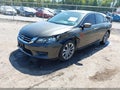 2014 Honda Accord — photo 2 of 16 | VIN 1HGCR2F57EA069532
