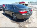 2014 Honda Accord — photo 3 of 16 | VIN 1HGCR2F57EA069532