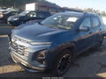 2025 Chevrolet Equinox — photo 2 of 16 | VIN 3GNAXPEG5SL253844