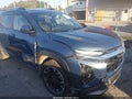 2025 Chevrolet Equinox — photo 6 of 16 | VIN 3GNAXPEG5SL253844