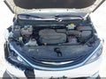 2019 Chrysler Pacifica — photo 10 of 15 | VIN 2C4RC1N74KR526859