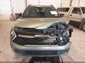2023 Kia Sportage — photo 12 of 16 | VIN 5XYK6CAF5PG109165