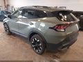 2023 Kia Sportage — photo 3 of 16 | VIN 5XYK6CAF5PG109165