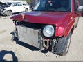2015 Jeep Patriot — photo 12 of 12 | VIN 1C4NJRBBXFD155131