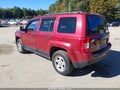 2015 Jeep Patriot — photo 3 of 12 | VIN 1C4NJRBBXFD155131