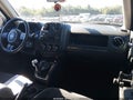 2015 Jeep Patriot — photo 5 of 12 | VIN 1C4NJRBBXFD155131