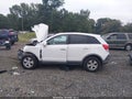 2008 Saturn Vue — photo 14 of 16 | VIN 3GSCL33P68S711533