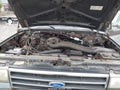 1991 Ford F-150 Lightning — photo 10 of 16 | VIN 1FTEX15N5MKA24378
