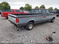 1991 Ford F-150 Lightning — photo 4 of 16 | VIN 1FTEX15N5MKA24378