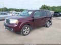 2015 Honda Pilot — photo 2 of 16 | VIN 5FNYF4H46FB018285