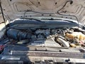 2008 Ford F-250 — photo 10 of 17 | VIN 1FTSW21R88EC32344