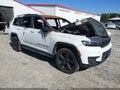 2021 Jeep Grand Cherokee L — photo 1 of 16 | VIN 1C4RJKAG7M8204605