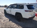 2021 Jeep Grand Cherokee L — photo 3 of 16 | VIN 1C4RJKAG7M8204605