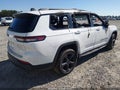 2021 Jeep Grand Cherokee L — photo 4 of 16 | VIN 1C4RJKAG7M8204605