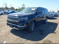 2023 Jeep Grand Wagoneer — photo 2 of 16 | VIN 1C4SJSEP6PS550079