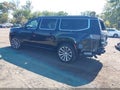 2023 Jeep Grand Wagoneer — photo 3 of 16 | VIN 1C4SJSEP6PS550079
