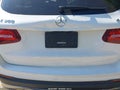 2018 Mercedes-Benz GLC-Class — photo 18 of 18 | VIN WDC0G4KB7JV048076