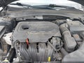 2019 Kia Optima — photo 10 of 19 | VIN 5XXGT4L39KG348805