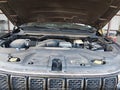2022 Jeep Wagoneer — photo 10 of 21 | VIN 1C4SJVBT6NS164469