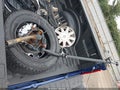 2026 Ford F-350 — photo 12 of 16 | VIN 1FT8W3BN8TEE73812