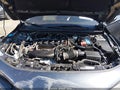 2023 Honda Civic — photo 10 of 16 | VIN 2HGFE1F76PH324499
