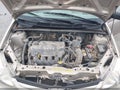 2003 Toyota Echo — photo 10 of 11 | VIN JTDBT123230259137