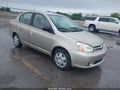 2003 Toyota Echo — photo 1 of 11 | VIN JTDBT123230259137