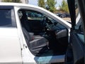 2011 Honda Accord Crosstour — photo 5 of 16 | VIN 5J6TF2H57BL006896