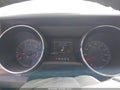 2015 Ford Mustang — photo 6 of 15 | VIN 1FA6P8TH1F5318779