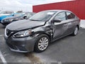 2017 Nissan Sentra — photo 2 of 16 | VIN 3N1AB7AP3HY318525