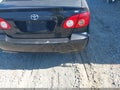 2005 Toyota Corolla — photo 6 of 11 | VIN 2T1BR32E85C440358