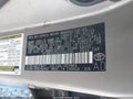2005 Toyota Corolla — photo 9 of 11 | VIN 2T1BR32E85C440358