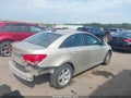 2016 Chevrolet Cruze Limited — photo 4 of 15 | VIN 1G1PE5SBXG7212586