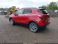 2018 Buick Encore — photo 3 of 17 | VIN KL4CJGSB7JB590022