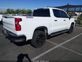 2021 Chevrolet Silverado 1500 — photo 4 of 17 | VIN 3GCPYFED2MG477603