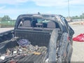 2018 Toyota Tacoma — photo 13 of 15 | VIN 3TMCZ5AN5JM130168