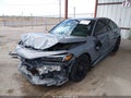 2025 Honda Civic — photo 2 of 17 | VIN 19XFL2H86SE014745