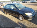 2008 Toyota Corolla — photo 1 of 12 | VIN 1NXBR32E08Z980838