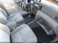 2008 Toyota Corolla — photo 5 of 12 | VIN 1NXBR32E08Z980838