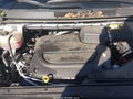 2025 Chrysler Voyager — photo 10 of 17 | VIN 2C4RC1CG9SR610338