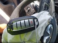 2025 Infiniti QX50 — photo 11 of 16 | VIN 3PCAJ5BB1SF109035