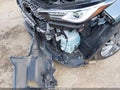 2025 Infiniti QX50 — photo 6 of 16 | VIN 3PCAJ5BB1SF109035