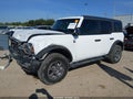 2024 Ford Bronco — photo 2 of 16 | VIN 1FMDE7BH3RLB38198